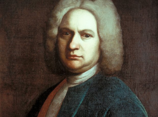 Biografi Johann Sebastian Bach – Lukisan