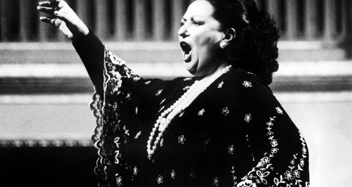 Montserrat Caballé