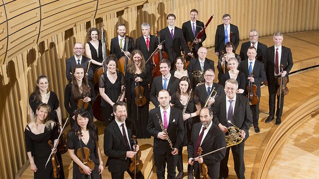 Royal Northern Sinfonia