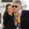 Image 3: Andrea Bocelli and wife