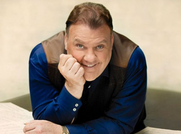 Bryn Terfel's new album