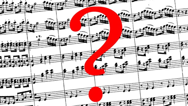 Classical music quizzes and features