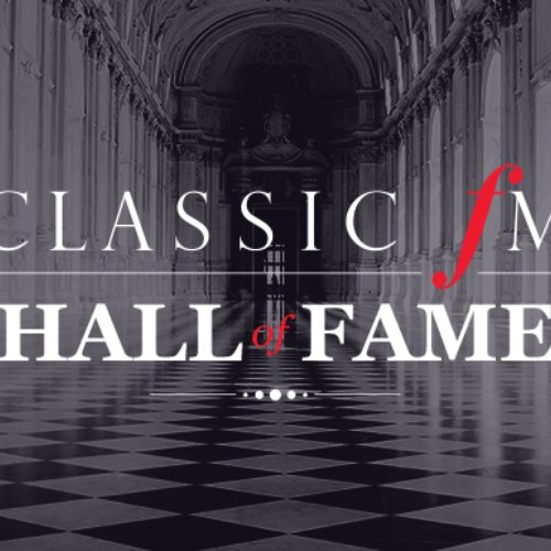 Classic FM Hall of Fame the Si 