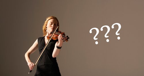 Why musicians always use vibrato? - Classic FM