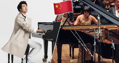 9 Times China Did Incredible Things For Classical Music Classic Fm