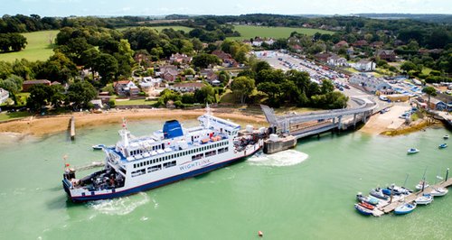 Wightlink