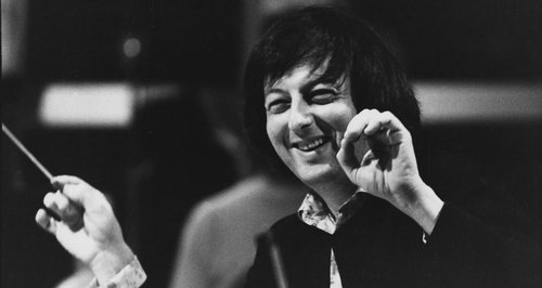 André Previn