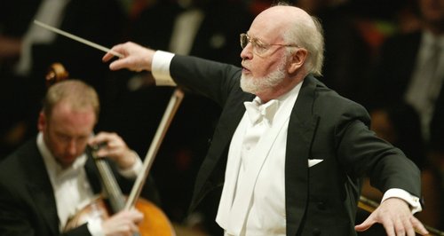 John Williams