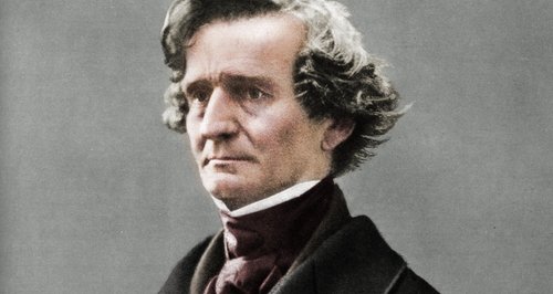 hector berlioz