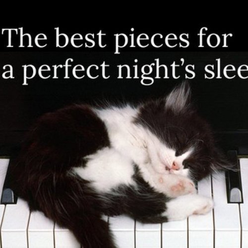 Best pieces good night's sleep