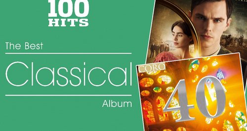 Classic Fm Top 100 Chart