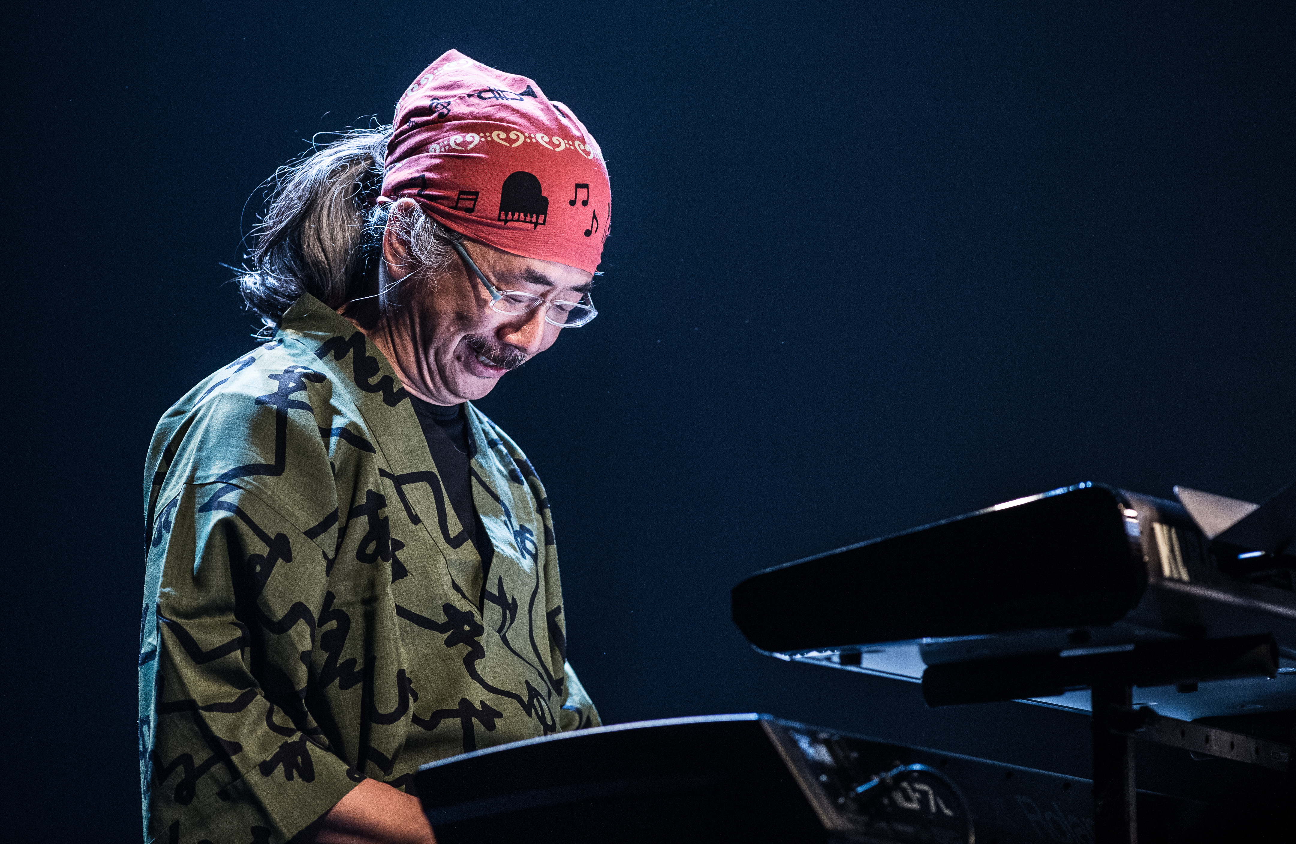 Here's how Nobuo Uematsu changed the course of classical music with his  Final... - Classic FM