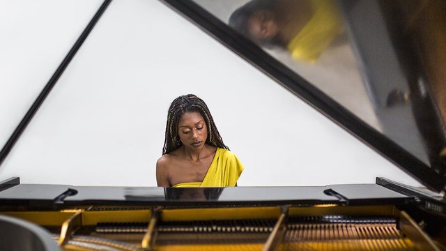 Isata Kanneh-Mason