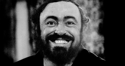 Pavarotti