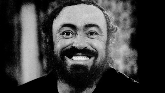 Pavarotti