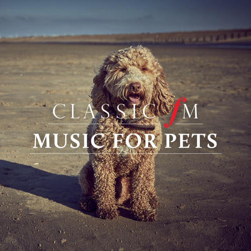 Classic FM Music for Pets playlist