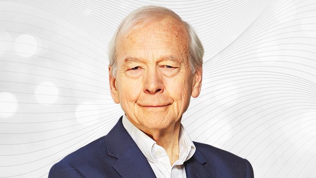 A Classical Conversation with John Humphrys