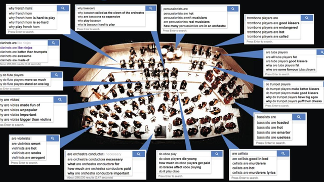 These are the most Googled questions about the orchestra - Classic FM