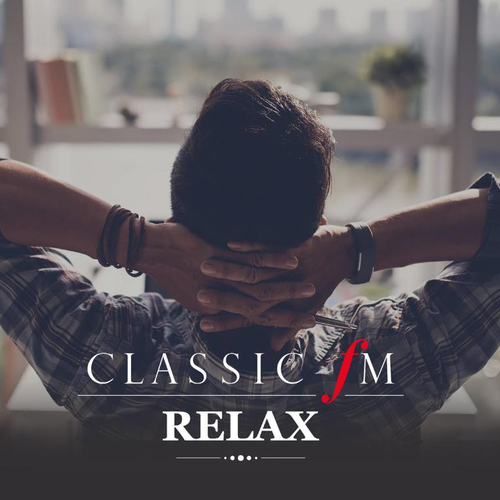 Classic FM Relax playlist