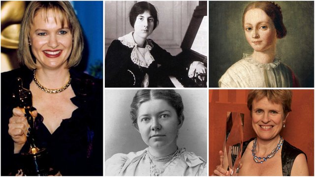 21 of the greatest women composers in classical music - Classic FM