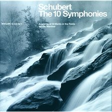 Symphony No.2 in Bb major D.125 (2) artwork
