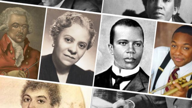 9 black composers who changed the course of classical music history