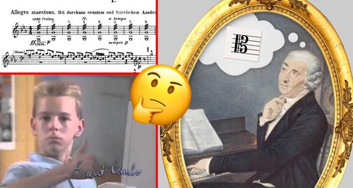 Classical music quiz
