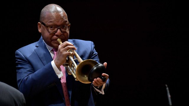 Wynton marsalis deals classic wynton