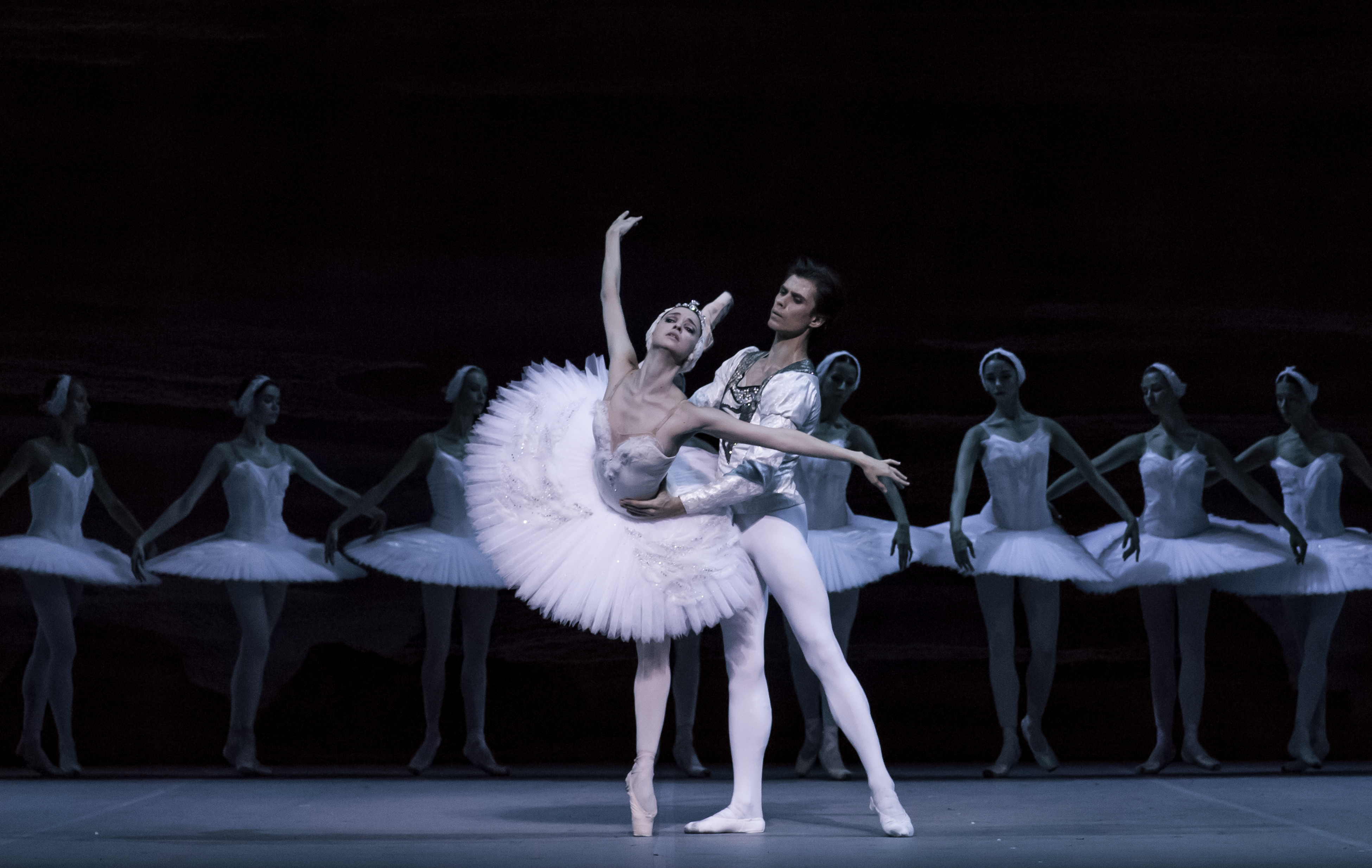 Tchaikovsky's Swan Lake: story and of the Russian composer's ballet - Classic FM