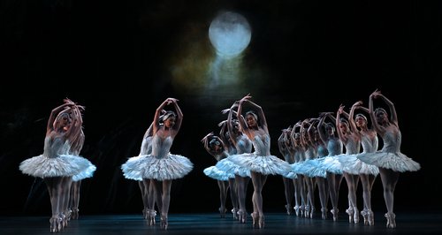 Russia's influence on the ballet world – The Chant