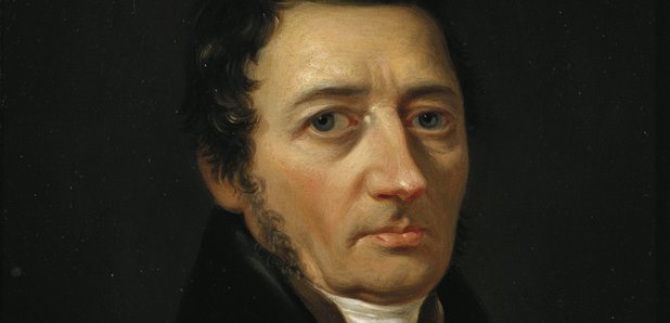 Johann Andreas Streicher 