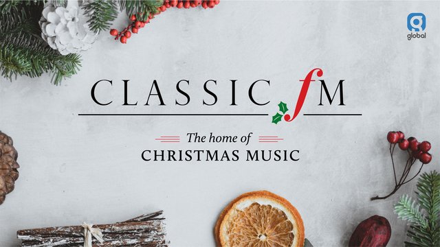 Christmas Occasions Discover Music Classic Fm