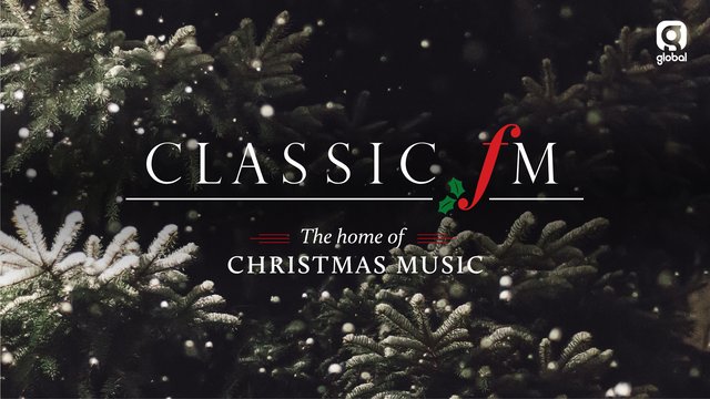 Christmas Music & Songs - Classic FM