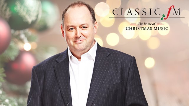 Receive a Christmas card from Tim Lihoreau