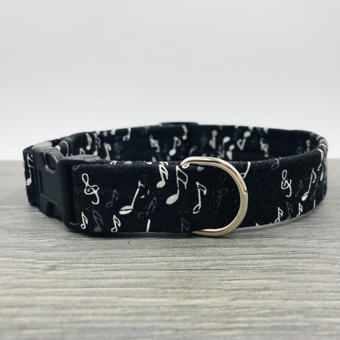 Dog collar