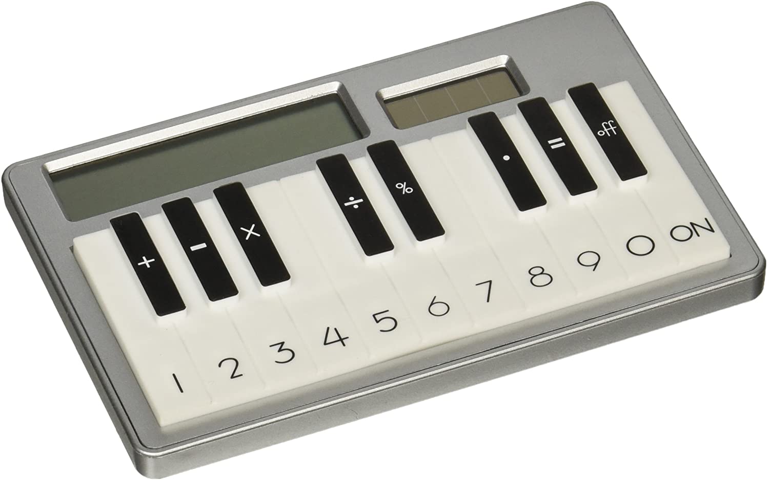 Piano calculator