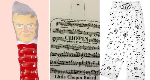 best gifts for classical music lovers