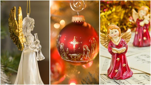 The 30 Greatest Christmas Carols Of All Time Classic Fm - Celtic Home Decorating Ideas For Christmas 2021