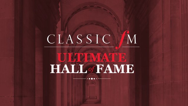 Welcome to the Ultimate Classic FM Hall of Fame