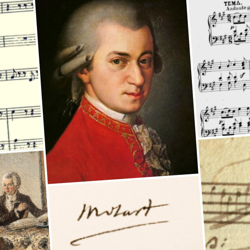 Best Mozart music
