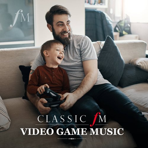 Classic FM Video Game Music playlist