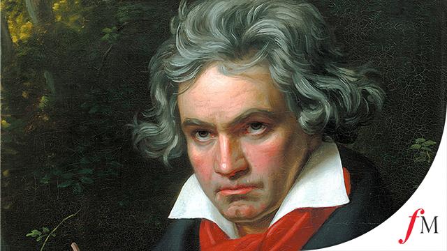 Ludwig van Beethoven | Biography, history, music, facts | Classic FM