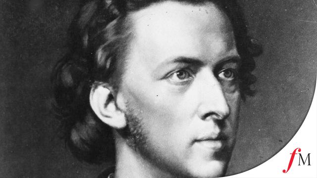 Frederic Chopin - Music, Death & Facts