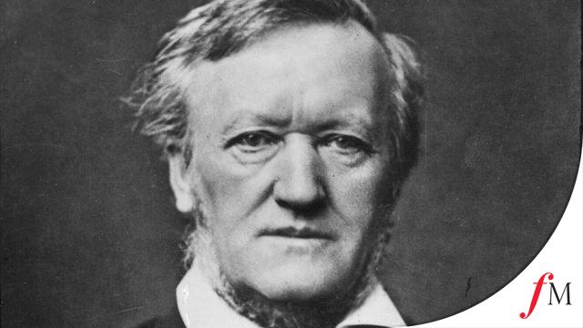 Richard Wagner (1813–1883) | Composer | Biography, music and facts