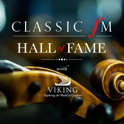 Classic Hall of Fame | The world's largest survey of classical music tastes
