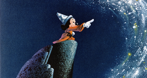 Six times Disney did classical music - Classic FM