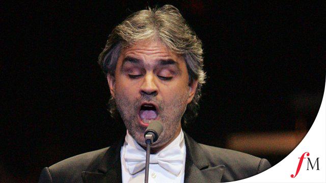 Andrea Bocelli facts: John Lewis advert singer's age, wife