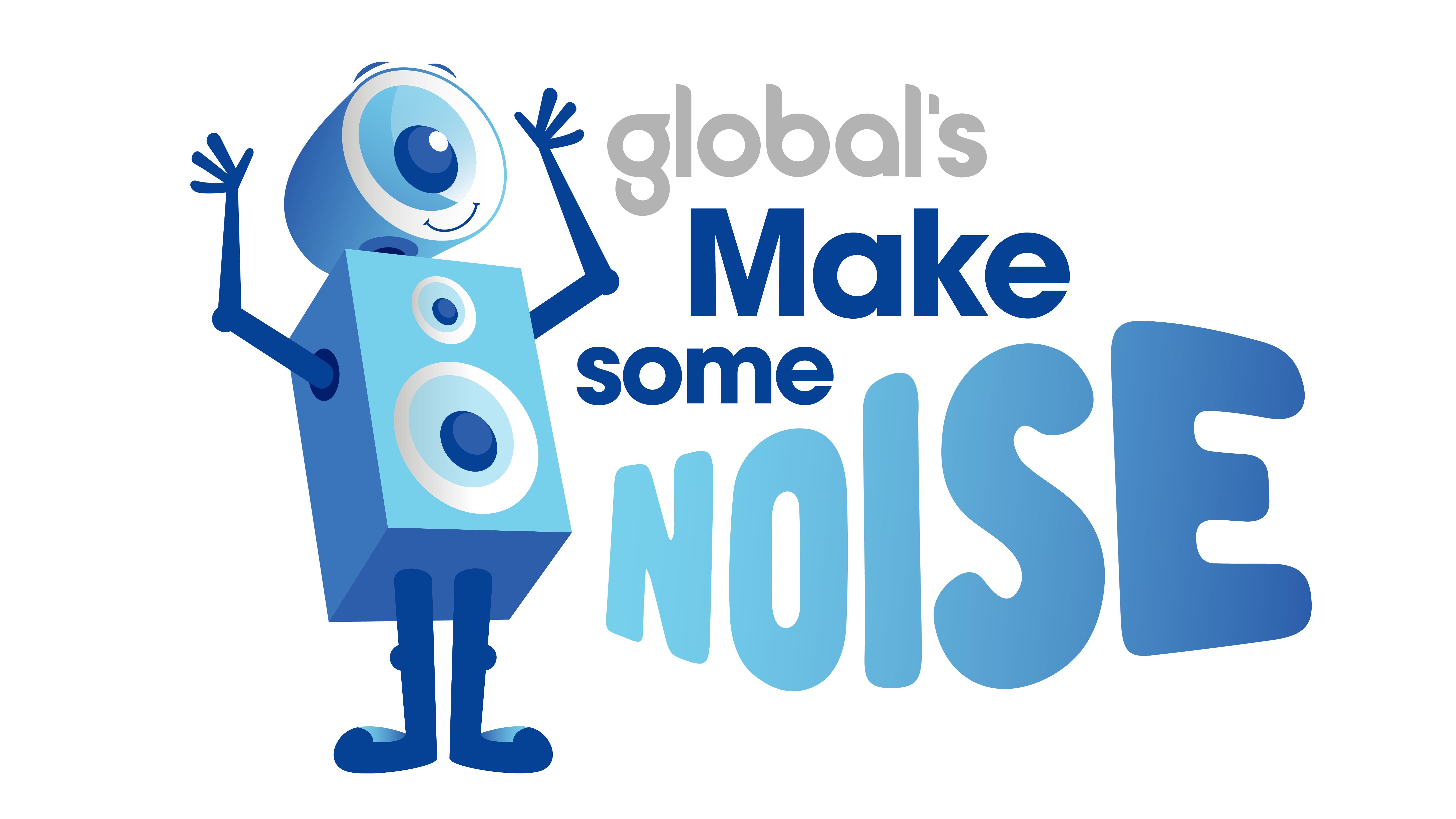 Classic FM | Charity | Global’s Make Some Noise