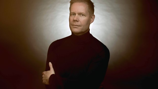 Max Richter - Wikipedia