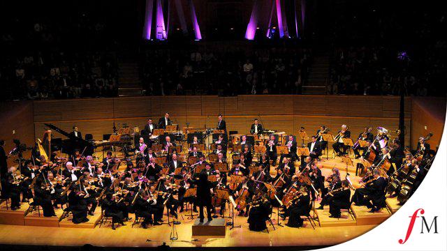 Los Angeles Philharmonic's Opening Night Gala: Mozart - The Early